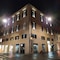 Hotel San Silvestro - map
