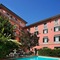 Hotel Manzoni - map