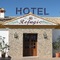Mi Refugio Hotel Rural - map