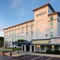 DoubleTree By  Hilton Hotel Annapolis - map