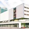 Achat Hotel Braunschweig - map