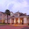 Homewood Suites By Hilton Corpus Christi - map