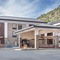 Hampton Inn Durango - map