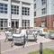 Hampton Inn & Suites West Little Rock - map