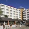 Mercure Hotel Offenburg Am Messeplatz - map