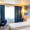 Demeures De Campagne Orleans Chemin De Sologne – Novotel - map