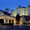 Homewood Suites Raleigh Crabtree - map