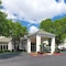 Hilton Garden Inn Sacramento South Natomas - map