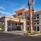Hampton Inn & Suites Phoenix Scottsdale On Shea Boulevard - map