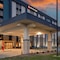Best Western Plus Meadowlands - map