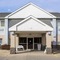 Quality Inn & Suites - map