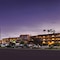 Holiday Inn Express Hotel & Suites Ventura Harbor - map