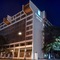 Embassy Suites Winston Salem - map