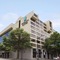 Embassy Suites Winston Salem - map