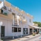 Zafiria - map