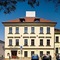 Hotel U Páva - map