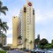 Grand Mercure Brasilia Eixo Monumental - map