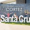 Hotel Cortez - map