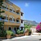 Iliostasi Beach Apartments - map