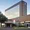 Doubletree By Hilton Hotel Lafayette - map