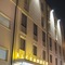 Hotel Alexander - map
