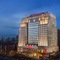 Crowne Plaza Beijing Zhongguancun By Ihg - map
