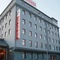 Kings Joy - map