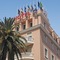 Best Western Hotel Nazionale - map
