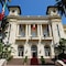 Memole Inn Sanremo - map