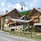 Résidence Lagrange Vacances Les Chalets Du Galibier 1 Et 2 - map