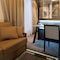 Hotel Le Mondial, Bw Premier Collection - map