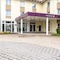 Premier Inn Munich Airport Ost hotel - map