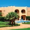 Continental Hotel Hurghada - map