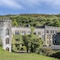 Abbeyglen Castle Hotel - map