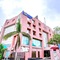 Fabhotel Cambay Sapphire - map