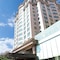 Beijing Pudi Hotel - map