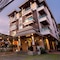 Baramee Resortel - map