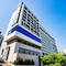 Sheraton Seoul Palace Gangnam Hotel - map
