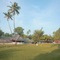 Marari Beach - Cgh Earth - map