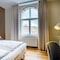 Martas Hotel Berlin Mitte - map
