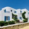 Cyclades Blue - map