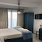 Filoxenia Hotel Apartments - map