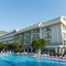 Selcukhan Hotel - map