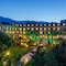Lucida Beach Hotel - Ultra All Inclusive - map