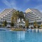 Miracle Resort Hotel - All Inclusive - map