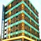 Kaohsiung Ahotel - map