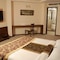 Mapple The River Crescent Resort - map