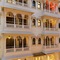Jyoti Mahal A Royal Heritage Hotel - 5 Mins From New Delhi Railway Station & 2Mins From Metro - map