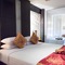 Bangkok Natural Spa Resort And Suite - map