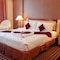 City Center Hotel - map